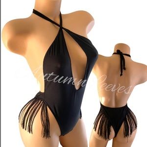 #32) Exotic Dancewear